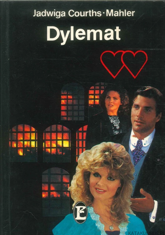 Dylemat. JADWIGA COURTHS-MAHLER