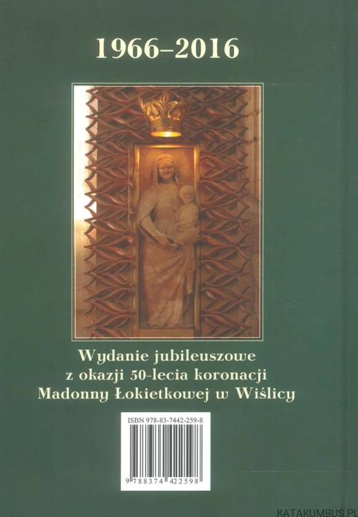 Bazylika Mniejsza Narodzenia NMP w Wiślicy. PRACA ZBIOROWA