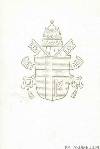 Jan Paweł II w kraju reformacji. Homilie i przemówienia wygłoszone podczas podróży do Republiki Federalnej Niemiec w dniach 15-19 listopada 1980. PRACA ZBIOROWA