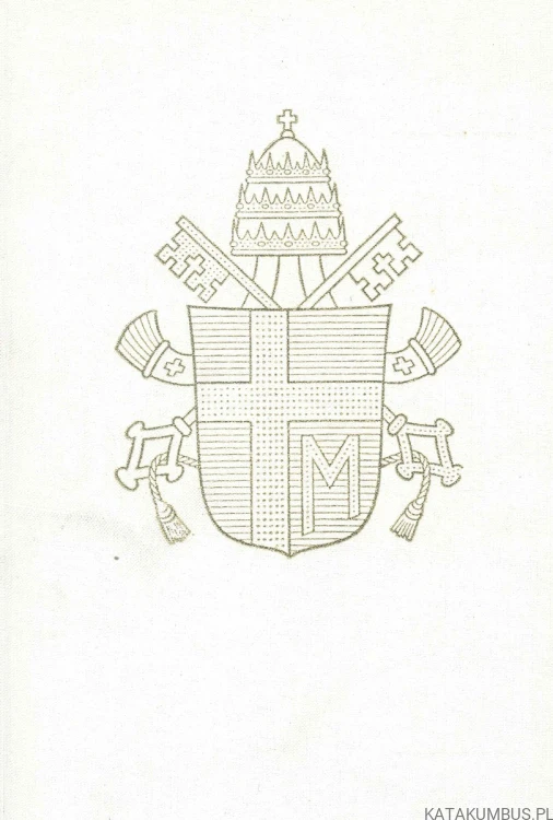 Jan Paweł II w kraju reformacji. Homilie i przemówienia wygłoszone podczas podróży do Republiki Federalnej Niemiec w dniach 15-19 listopada 1980. PRACA ZBIOROWA