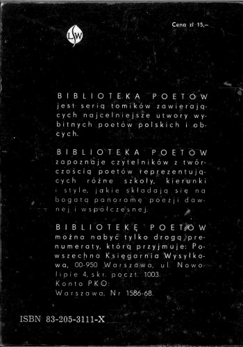 Czyżewski. PRACA ZBIOROWA