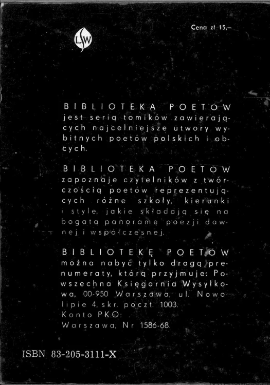 Czyżewski. PRACA ZBIOROWA
