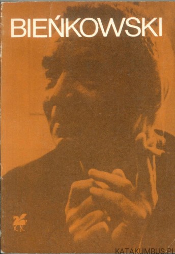 Bieńkowski. ZBIGNIEW BIEŃKOWSKI