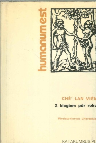 Z biegiem pór roku. CHẾ LAN VIÊN