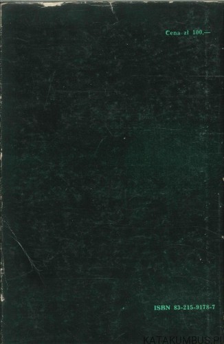 Poezje. FEDERICO GARCÍA LORCA