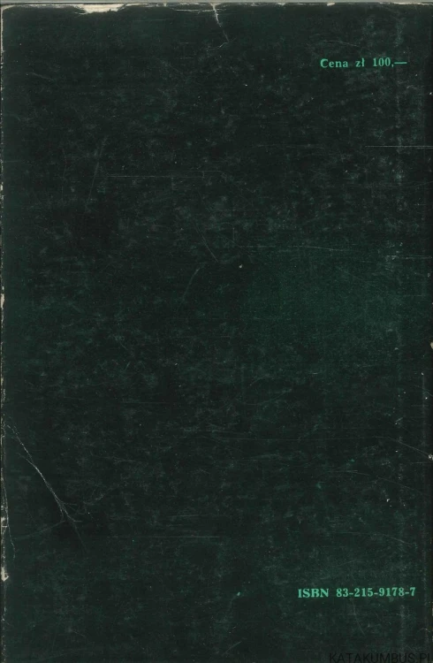 Poezje. FEDERICO GARCÍA LORCA