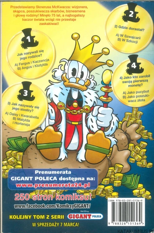 Złoty jubileusz. PRACA ZBIOROWA