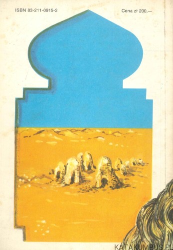 Koń i jego chłopiec. C.S. LEWIS