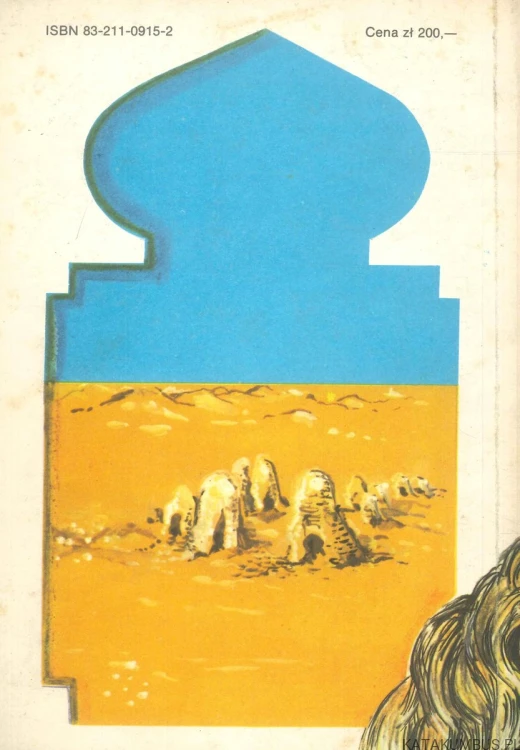 Koń i jego chłopiec. C.S. LEWIS