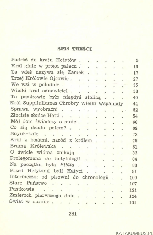 Imperium tysiąca bogów. PRACA ZBIOROWA