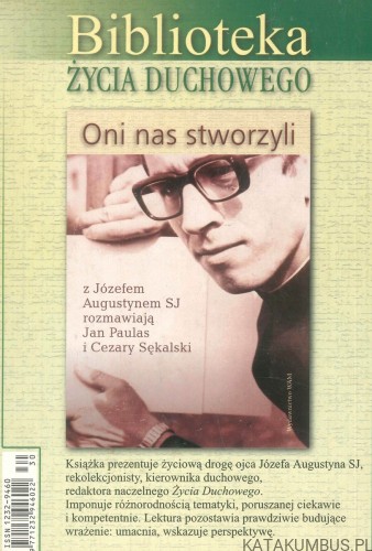Któż mnie wyzwoli. PRACA ZBIOROWA
