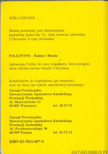 Śpiewnik pielgrzymkowy. Pójdę do Nieba piechotą. PRACA ZBIOROWA