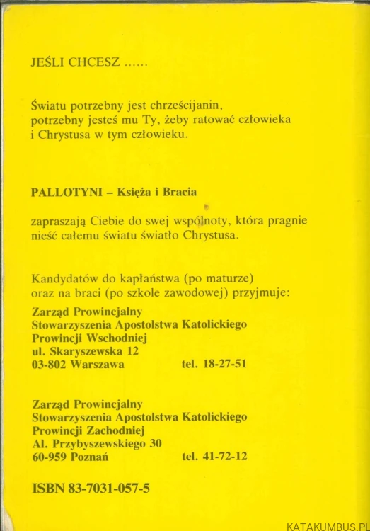 Śpiewnik pielgrzymkowy. Pójdę do Nieba piechotą. PRACA ZBIOROWA