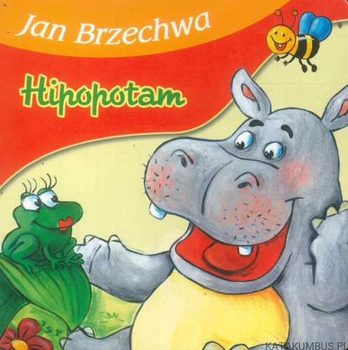 Hipopotam. JAN BRZECHWA
