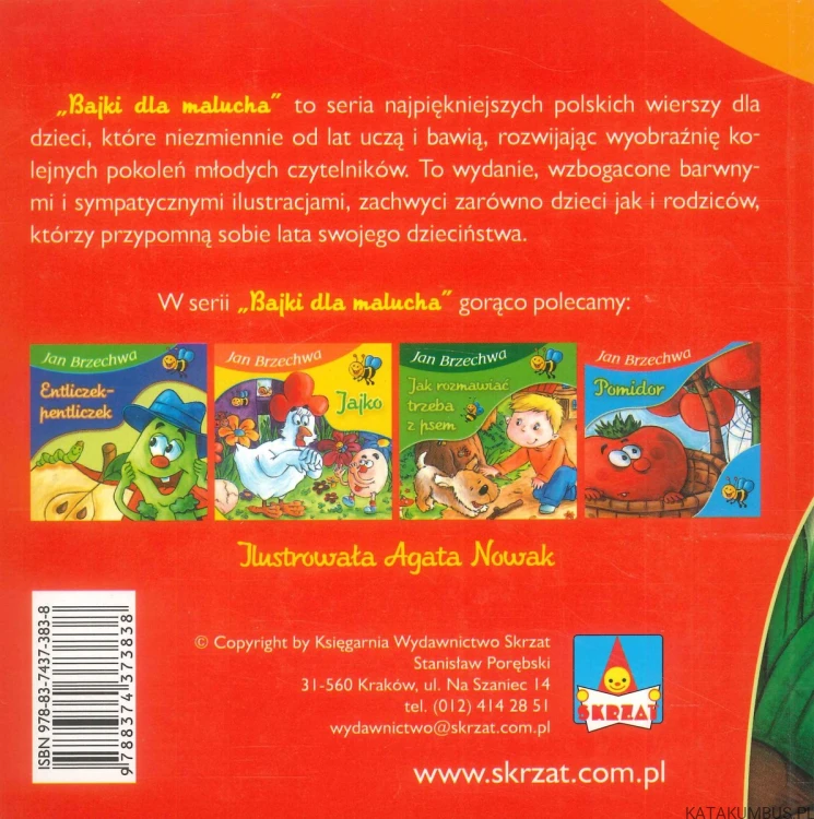 Hipopotam. JAN BRZECHWA