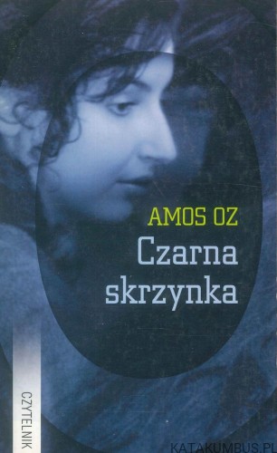 Czarna skrzynka. AMOS OZ