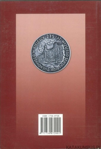 Kieleckie studia teologiczne 1/2002 (cz. 2). PRACA ZBIOROWA