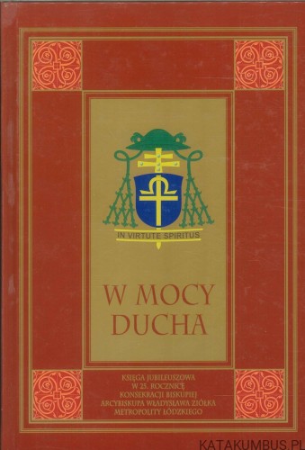 W mocy Ducha. PRACA ZBIOROWA