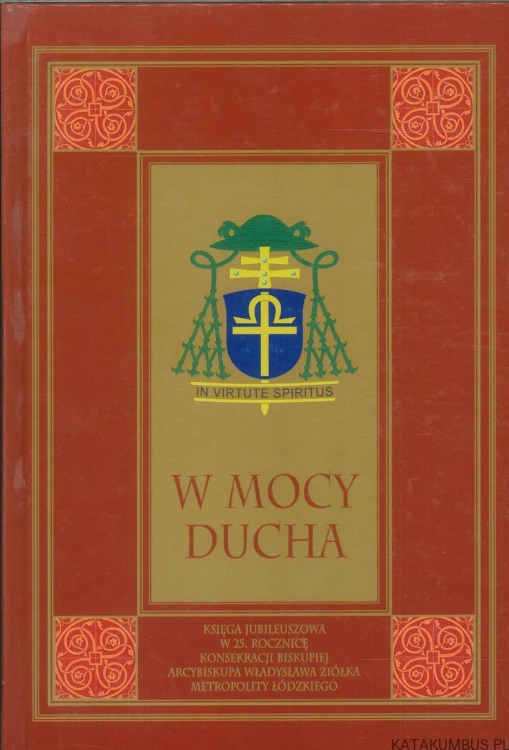 W mocy Ducha. PRACA ZBIOROWA