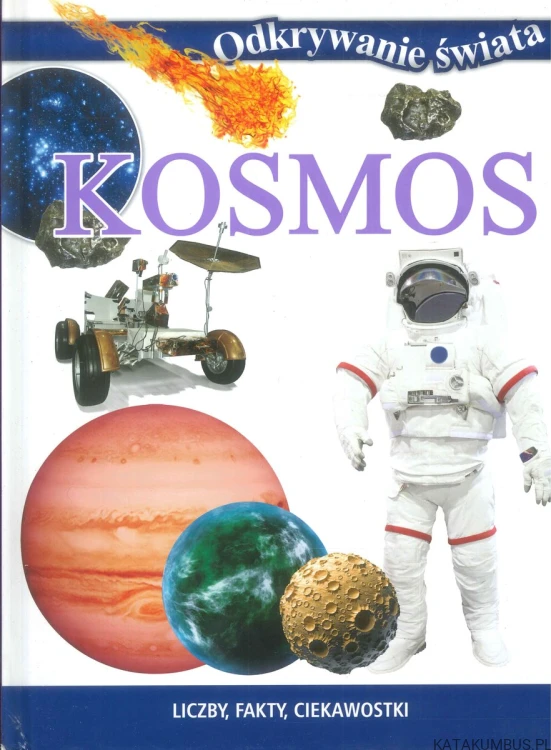 Kosmos. PRACA ZBIOROWA