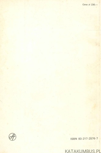 Apteczka ziołowa. LESZEK MAREK KRZEŚNIAK