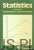 Statistics. Second Edition. FRANK OWEN AND RON JONES