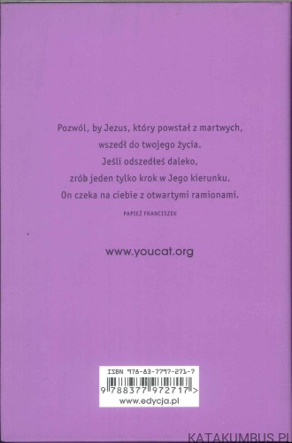 Youcat. Spowiedź. PRACA ZBIOROWA
