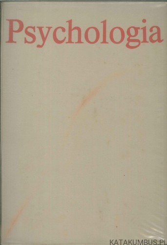 Psychologia. PRACA ZBIOROWA