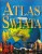 Atlas świata. PRACA ZBIOROWA