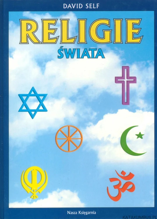 Religie świata. DAVID SELF