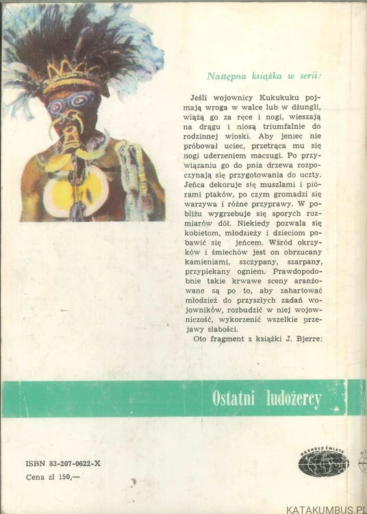Zielone wzgórza Afryki. E. HEMINGWAY