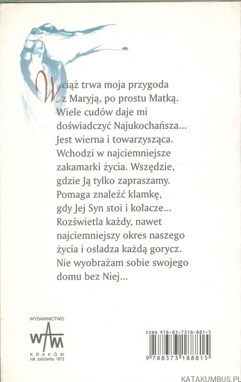 Po prostu Matka. EWA KORCZYŃSKA