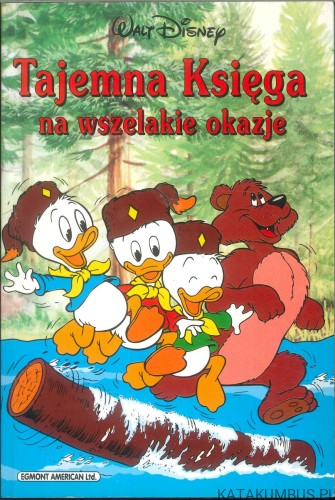 Tajemna księga na wszelakie okazje. PRACA ZBIOROWA