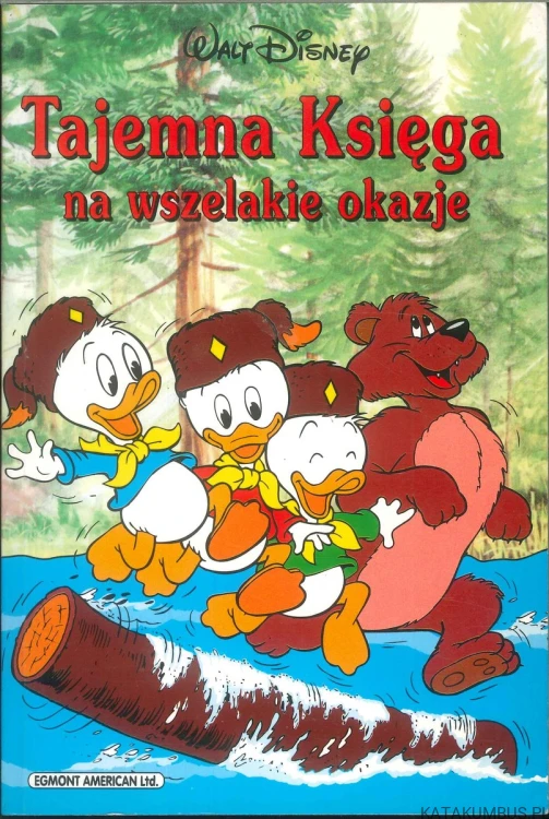 Tajemna księga na wszelakie okazje. PRACA ZBIOROWA