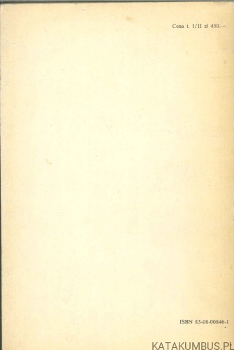Wiersze Tom 1+2. CZESŁAW MIŁOSZ
