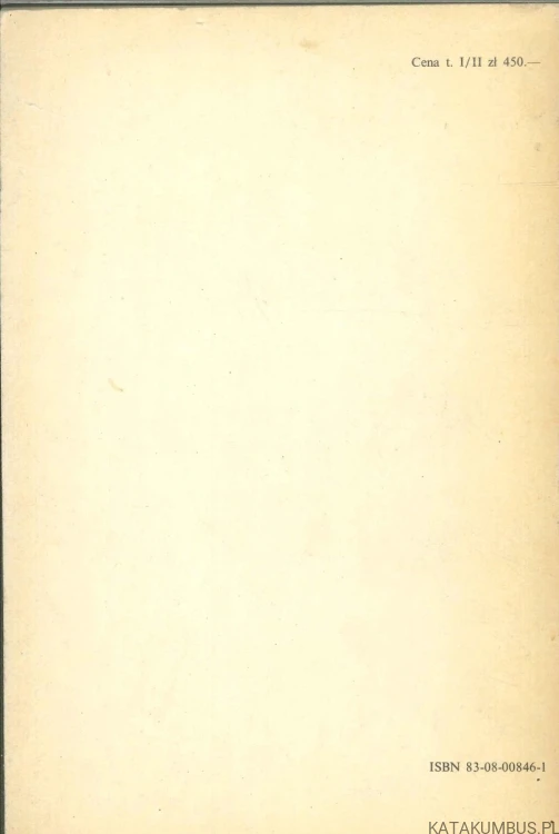 Wiersze Tom 1+2. CZESŁAW MIŁOSZ
