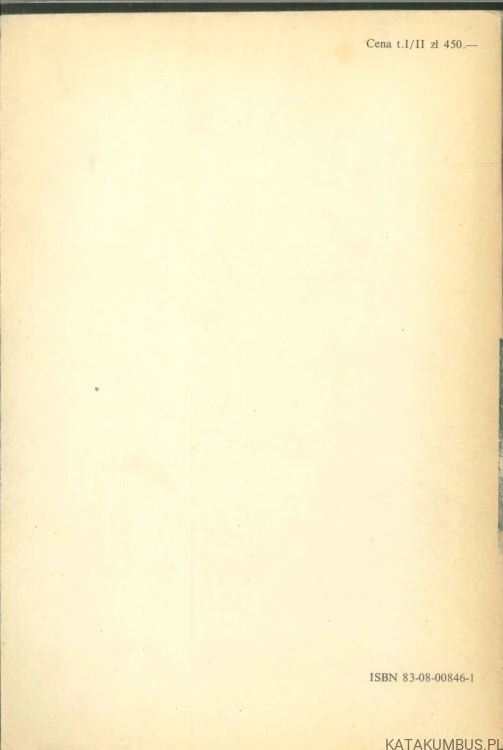 Wiersze Tom 1+2. CZESŁAW MIŁOSZ
