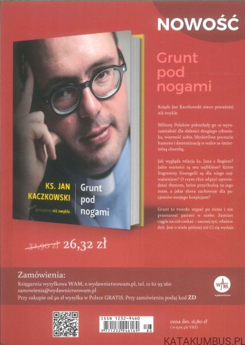 Życie duchowe 86/2016. PRACA ZBIOROWA