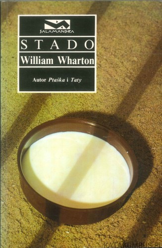 Stado. WILLIAM WHARTON