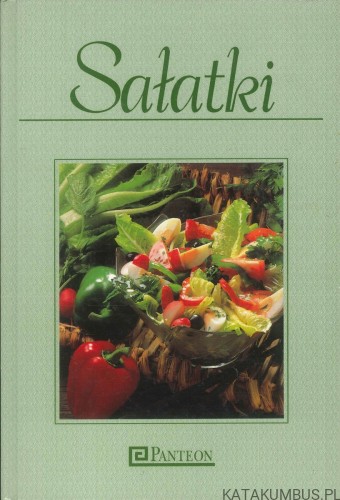 Sałatki. MAX MUNDI