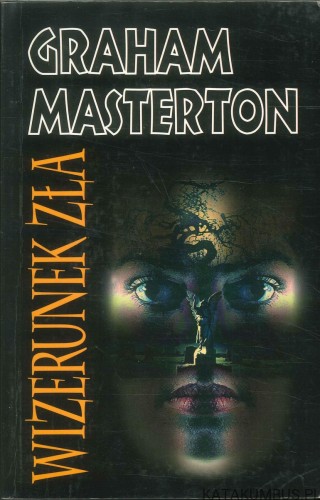 Wizerunek zła. GRAHAM MASTERTON