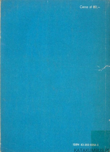 O sztuce wypoczynku. ARWID HANSEN