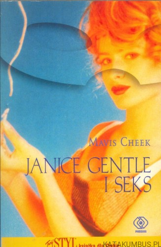Janice Gentle i seks. MAVIS CHEEK