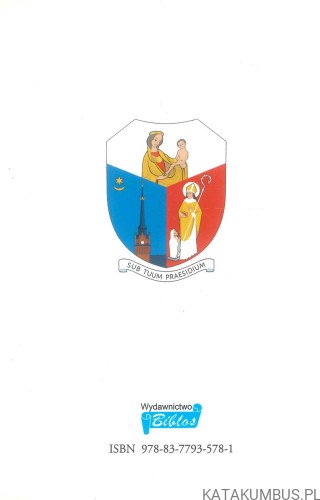 V Syndon Diecezji Tarnowskiej. Inauguracja.. PRACA ZBIOROWA