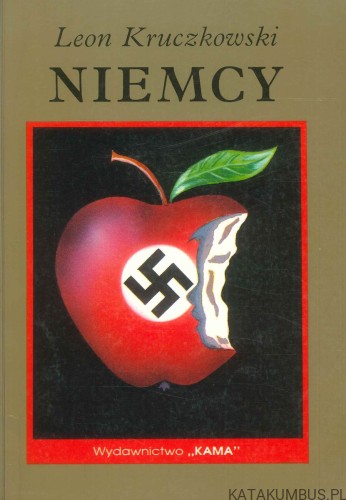 Niemcy. LEON KRUCZKOWSKI