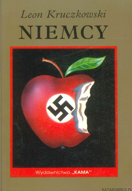 Niemcy. LEON KRUCZKOWSKI