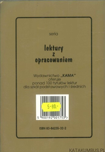 Niemcy. LEON KRUCZKOWSKI