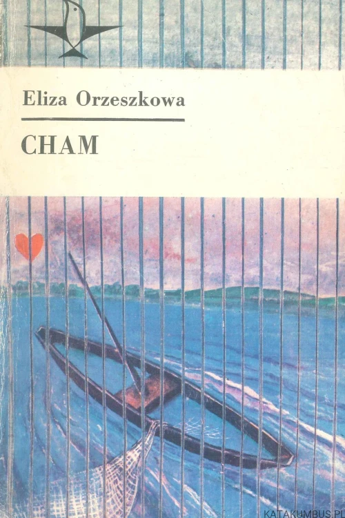 Cham. ELIZA ORZESZKOWA