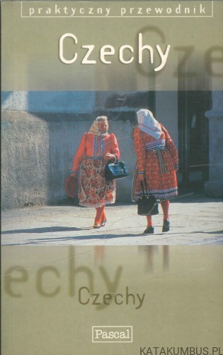 Czechy. PRACA ZBIOROWA