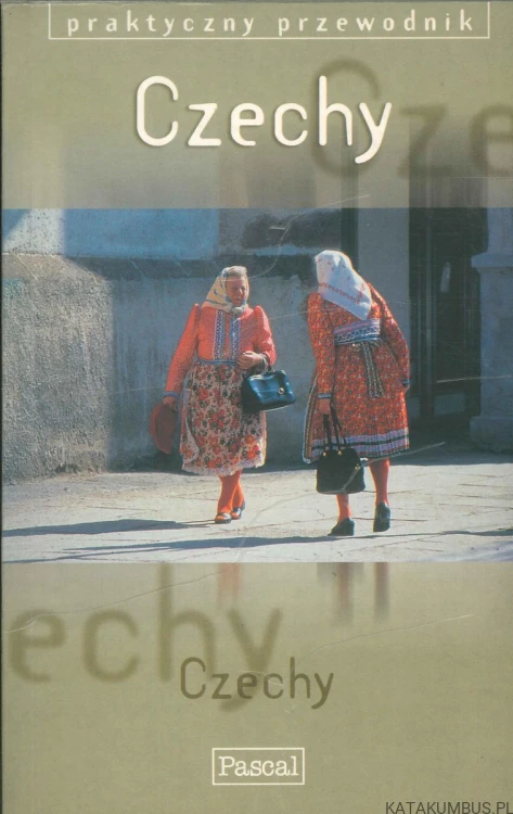 Czechy. PRACA ZBIOROWA